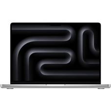 Apple MacBook Pro 14-inch M4 16/512GB Silver