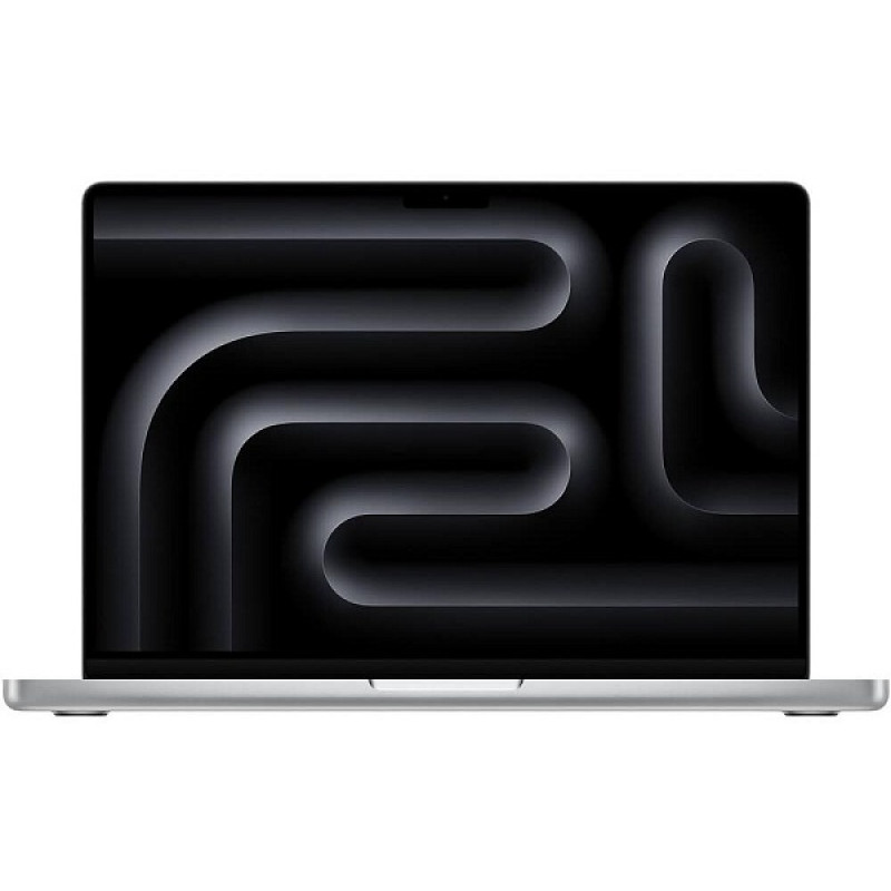 Apple MacBook Pro 14-inch M4 16/512GB Silver