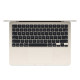 Apple MacBook Air 13 M5 2026 16/1ТБ Сияющая звезда