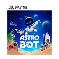 Игра для PS5 Astro Bot