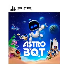 Игра для PS5 Astro Bot