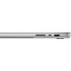 Apple MacBook Pro 16‑inch M4 Pro 24/512GB Silver