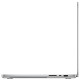 Apple MacBook Pro 16‑inch M4 Pro 24/512GB Silver