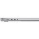 Apple MacBook Pro 16‑inch M4 Pro 24/512GB Silver