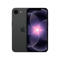 Apple iPhone 17e 256ГБ Черный
