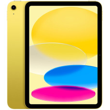 Apple iPad 11" (A16) Wi-Fi 256 GB Жёлтый