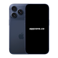 Apple iPhone 17 Pro 256ГБ Синий eSIM