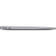 Apple MacBook Air 13 M1 8/256GB Space Gray (MGN63)