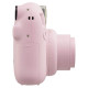 Фотоаппарат мгновенной печати Fujifilm Instax Mini 12 Pink