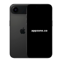 Apple iPhone Air 1ТБ Черный