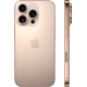 Apple iPhone 16 Pro 256ГБ Пустынный Титан eSIM