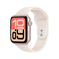 Apple Watch SE (3rd generation) 40mm Starlight