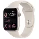 Apple Watch SE (2nd generation) 40 mm Starlight