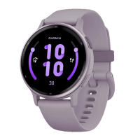 Часы Garmin Vivoactive 5 Orchid