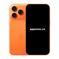 Apple iPhone 17 Pro Max 1ТБ Оранжевый Dual SIM