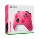 Геймпад Microsoft Xbox Series Robot Deep Pink