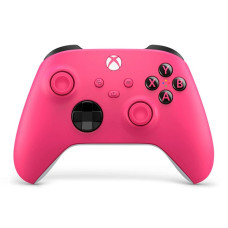 Геймпад Microsoft Xbox Series Robot Deep Pink