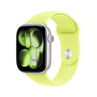 Apple Watch Series 11 Silver 46mm