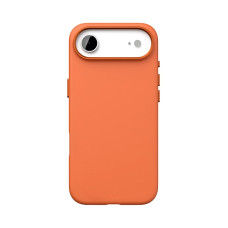 Чехол защитный VLP Aster Pro Case с MagSafe для iPhone 17 Air, оранжевый