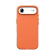 Чехол защитный VLP Aster Pro Case с MagSafe для iPhone 17 Air, оранжевый