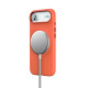 Чехол защитный VLP Aster Pro Case с MagSafe для iPhone 17 Air, оранжевый