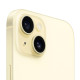 Apple iPhone 15 128 GB Yellow