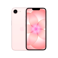Apple iPhone 17e 256ГБ Нежно-розовый