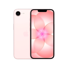 Apple iPhone 17e 512ГБ Нежно-розовый