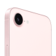 Apple iPhone 17e 256ГБ Нежно-розовый