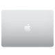 Apple MacBook Air 15 M4 2025 24/512GB Серебристый