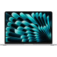 Apple MacBook Air 15 M4 2025 24/512GB Серебристый