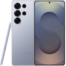 Смартфон Samsung Galaxy S25 Ultra 12/512GB, голубой
