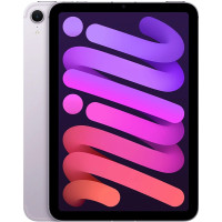 Apple iPad mini 2024 (7th generation) Wi-Fi 256 GB Purple