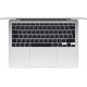 Apple MacBook Air 13 M1 8/256GB Silver (MGN93)