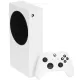Игровая приставка Microsoft Xbox Series S Белая (512GB)