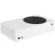 Игровая приставка Microsoft Xbox Series S Белая (512GB)