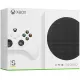 Игровая приставка Microsoft Xbox Series S Белая (512GB)