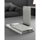 Аккумулятор внешний VLP Diamond Energy MagSafe, Qi2, 5000 mAh, USB-C, натуральный титан