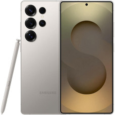 Смартфон Samsung Galaxy S25 Ultra 12/512GB, серый