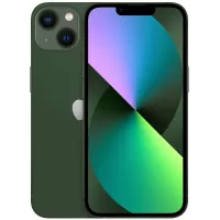 Apple iPhone 13 256ГБ Зеленый