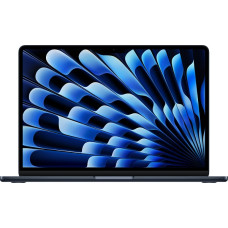 Apple MacBook Air 15 M4 2025 16/512GB Полуночный чёрный