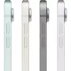 Apple iPad Air (M3) 11" Wi-Fi 256GB Purple