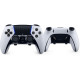 Геймпад Sony DualSense Edge Controller для PS5 (белый)