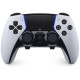 Геймпад Sony DualSense Edge Controller для PS5 (белый)
