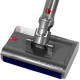 Вертикальный пылесос Dyson V12S Detect Slim Submarine yellow/nickel