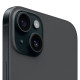 Apple iPhone 15 Plus 128 GB Black