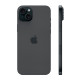 Apple iPhone 15 Plus 128 GB Black