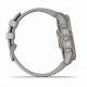 Часы Garmin Fenix 7X Pro - Sapphire Solar Titanium Fog Gray