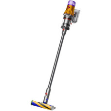 Вертикальный пылесос Dyson V12 Detect Slim Absolute (SV46) Gold/Nickel