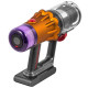 Вертикальный пылесос Dyson V12 Detect Slim Absolute (SV46) Gold/Nickel